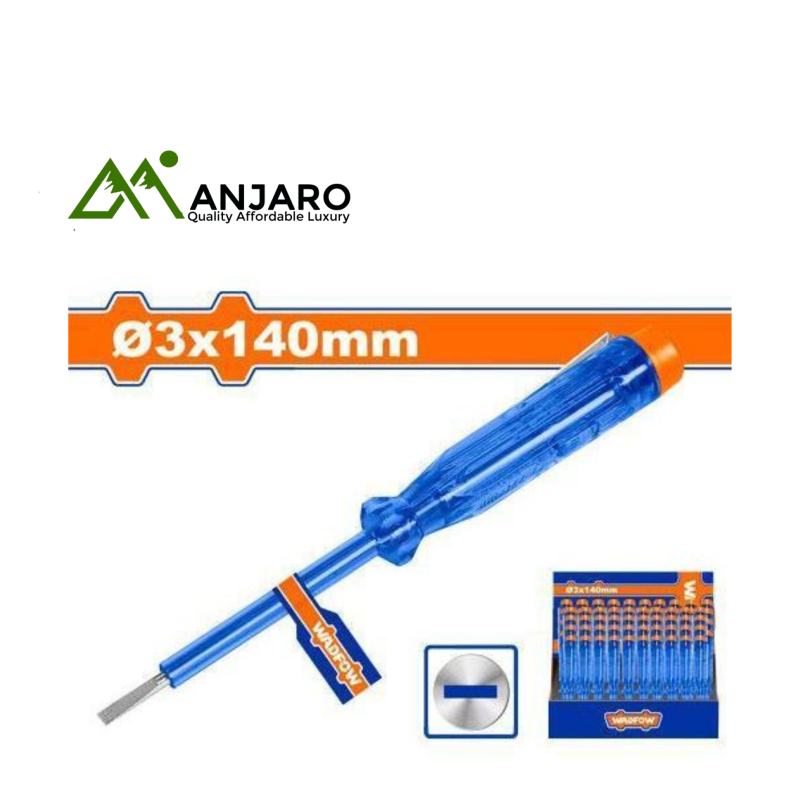 Wadfow  Test Pencils WTP1501 & WTP1903