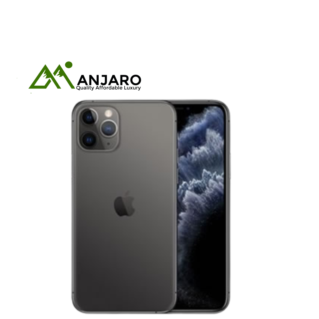 Apple iPhone 11 Pro – UK Used | Super Retina XDR Display & Triple Camera | No Accessories Included