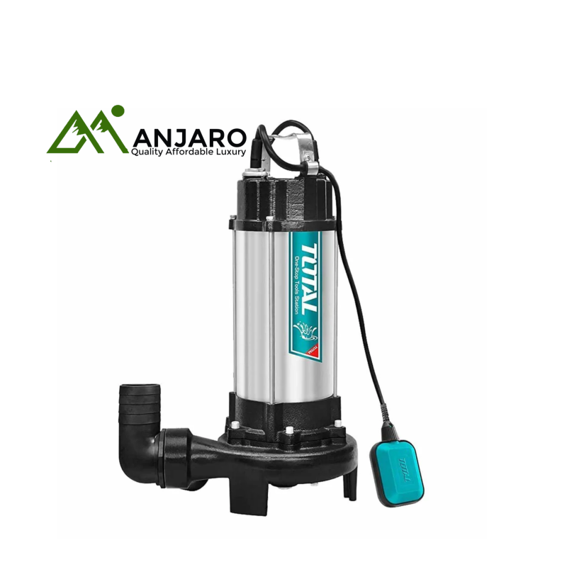 Total Sewage submersible pump TWP7220026