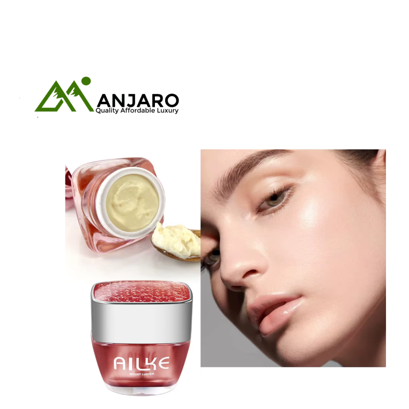 Ailke Black Clay Facial Mask