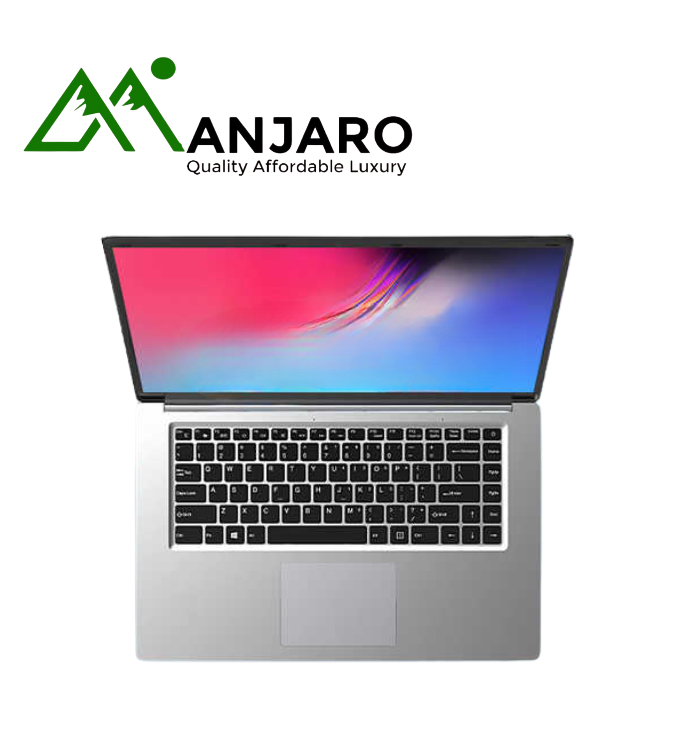 New HP-250G7 Laptop Intel Celeron (Shipping fee included)