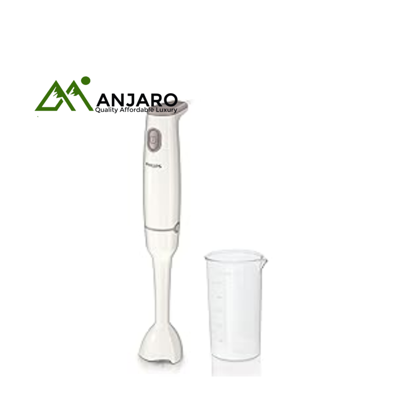 PHILIPS Hand Blender – 550W  HR1600