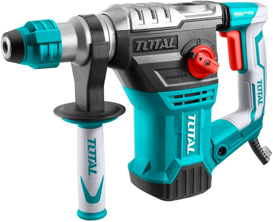 Total TH1153216 Rotary Hammer – 32mm