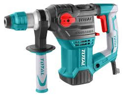 Total TB200561 Heat Gun – 2000W