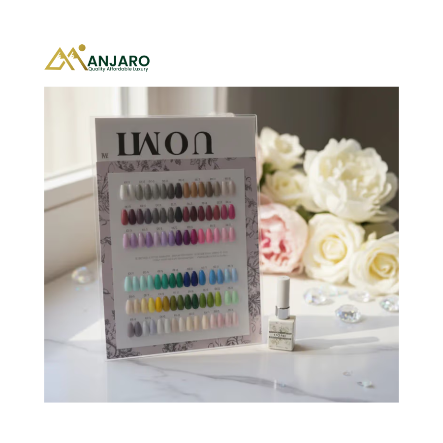 48pcs UOM Gel