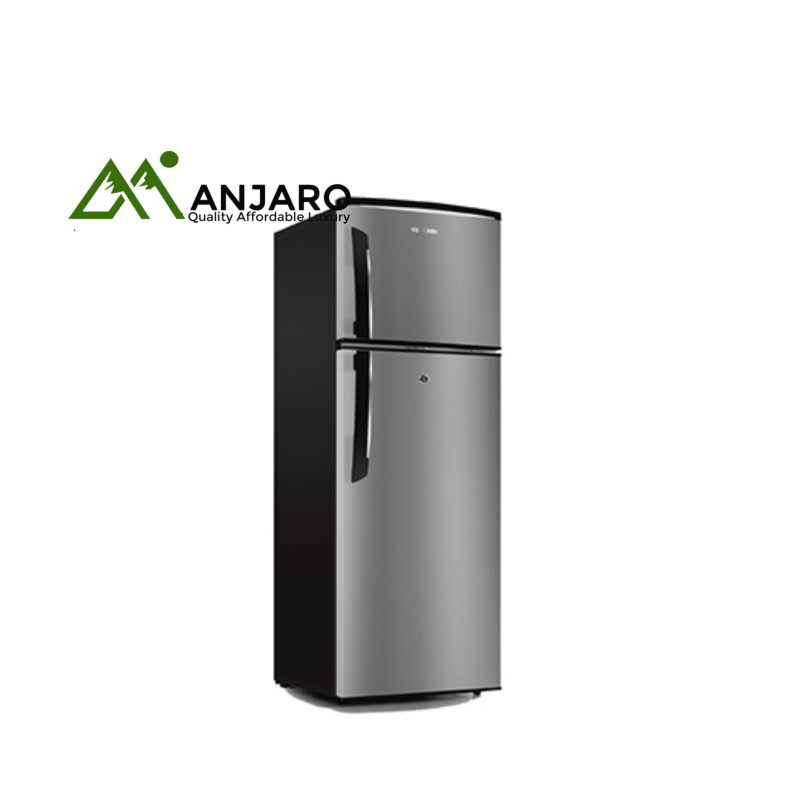 Bruhm BFD-200MD 200L Double Door Refrigerator – Efficient Cooling with Spacious Design & Energy Efficiency