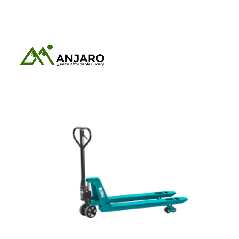 Total THT301251 Hand pallet truck