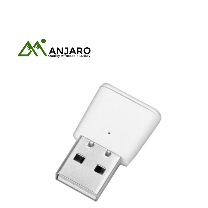 Zigbee Gateway Repeater – Smart Signal Extender for Zigbee Devices | Boosts Smart Home Connectivity