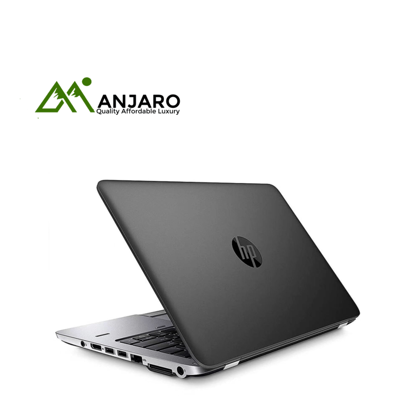 HP EliteBook 820 G1 Laptop (Shipping Fee Included)