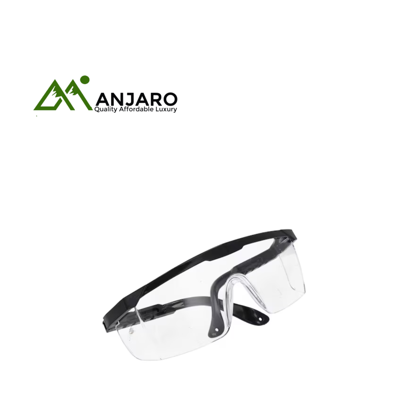 Total Safety goggles  TSP301