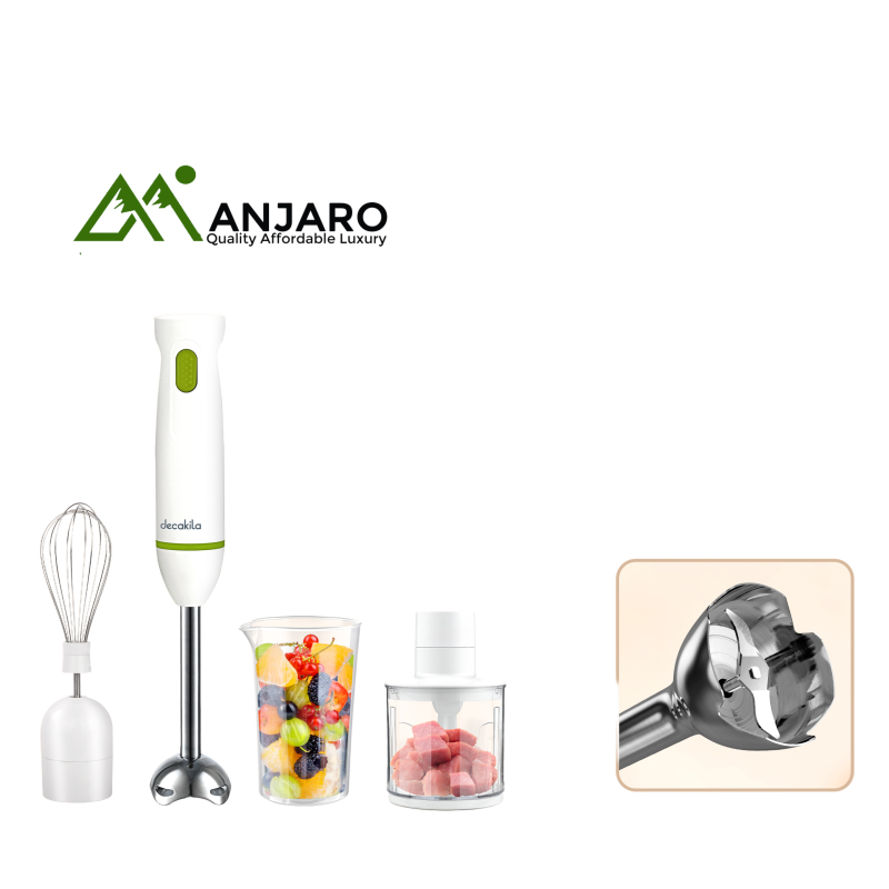 Decakila KEJB038W Hand blender