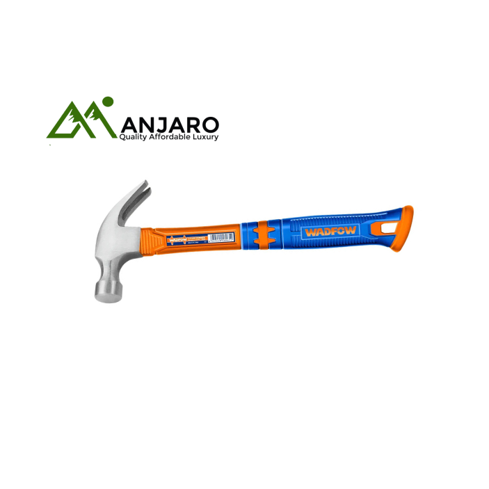 Wadfow WHM3320 Claw hammer