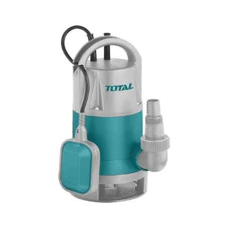 Total TWP87506 Sewage submersible pump