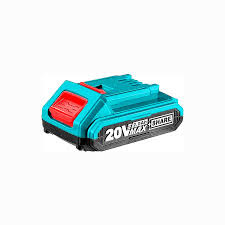 Total TFBLI20011 Lithium-Ion Battery Pack – 20V