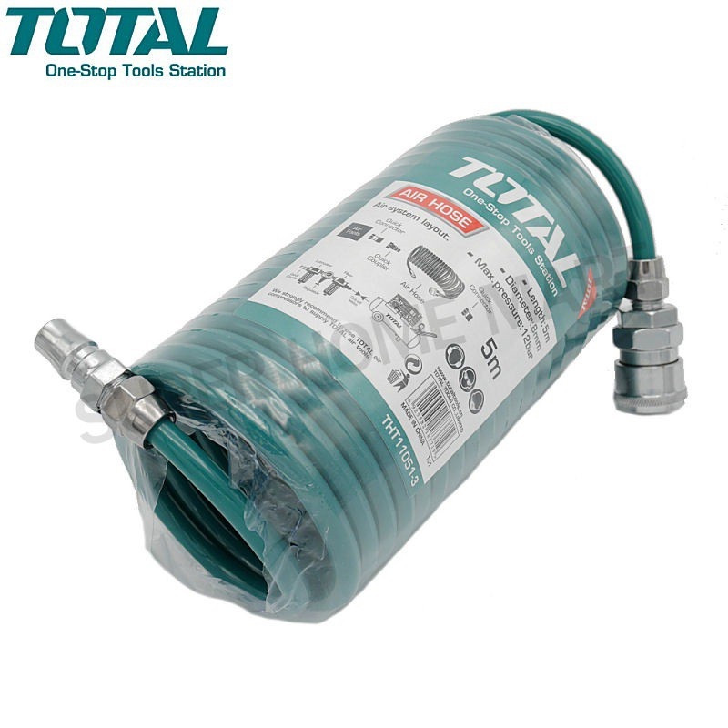 Total THT11101 Air hose