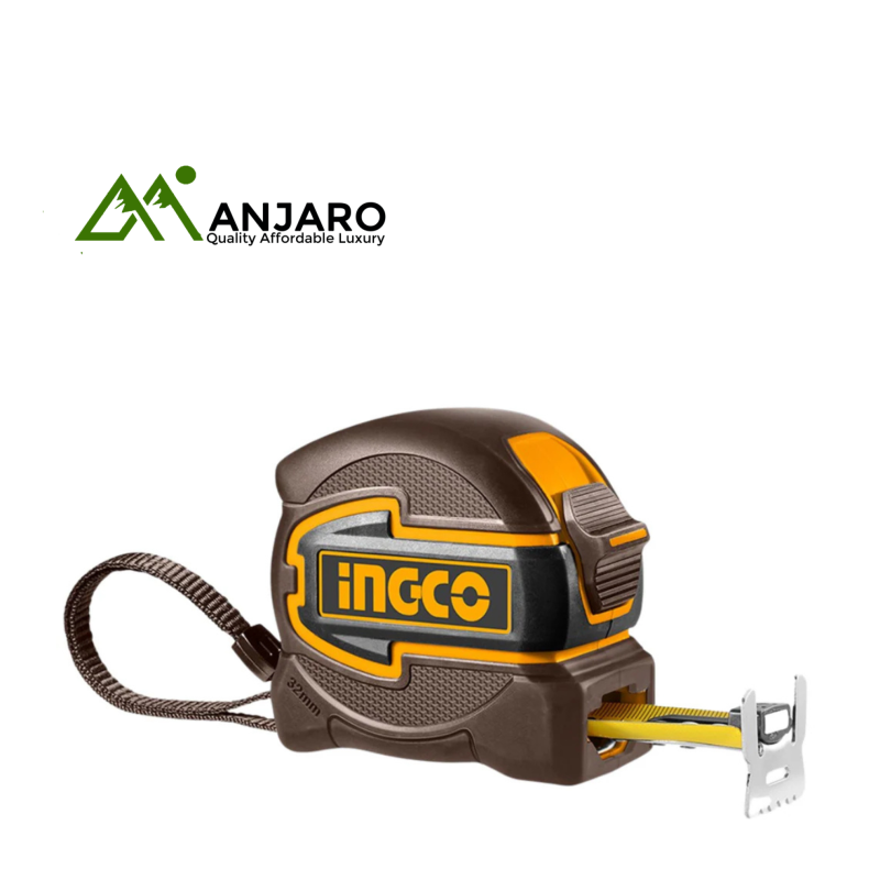Ingco Steel Measuring Tapes  HSMT08825/HSMT081025/HSMT80832