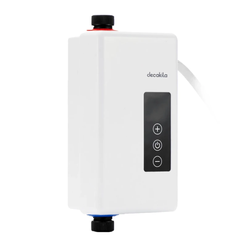 Decakila KEWH002W Instant electric water heater