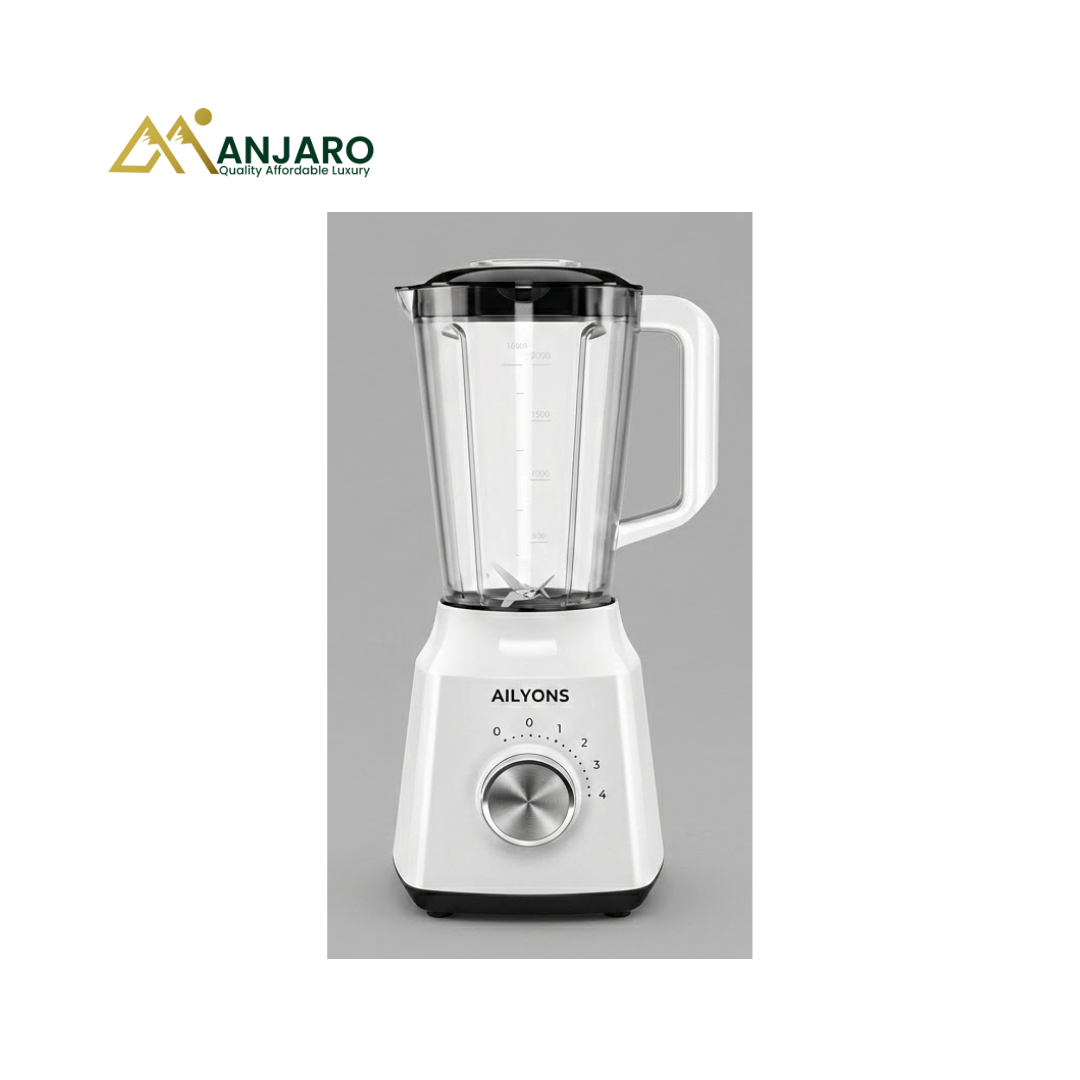 AILYONS 1.6L Electric Blender