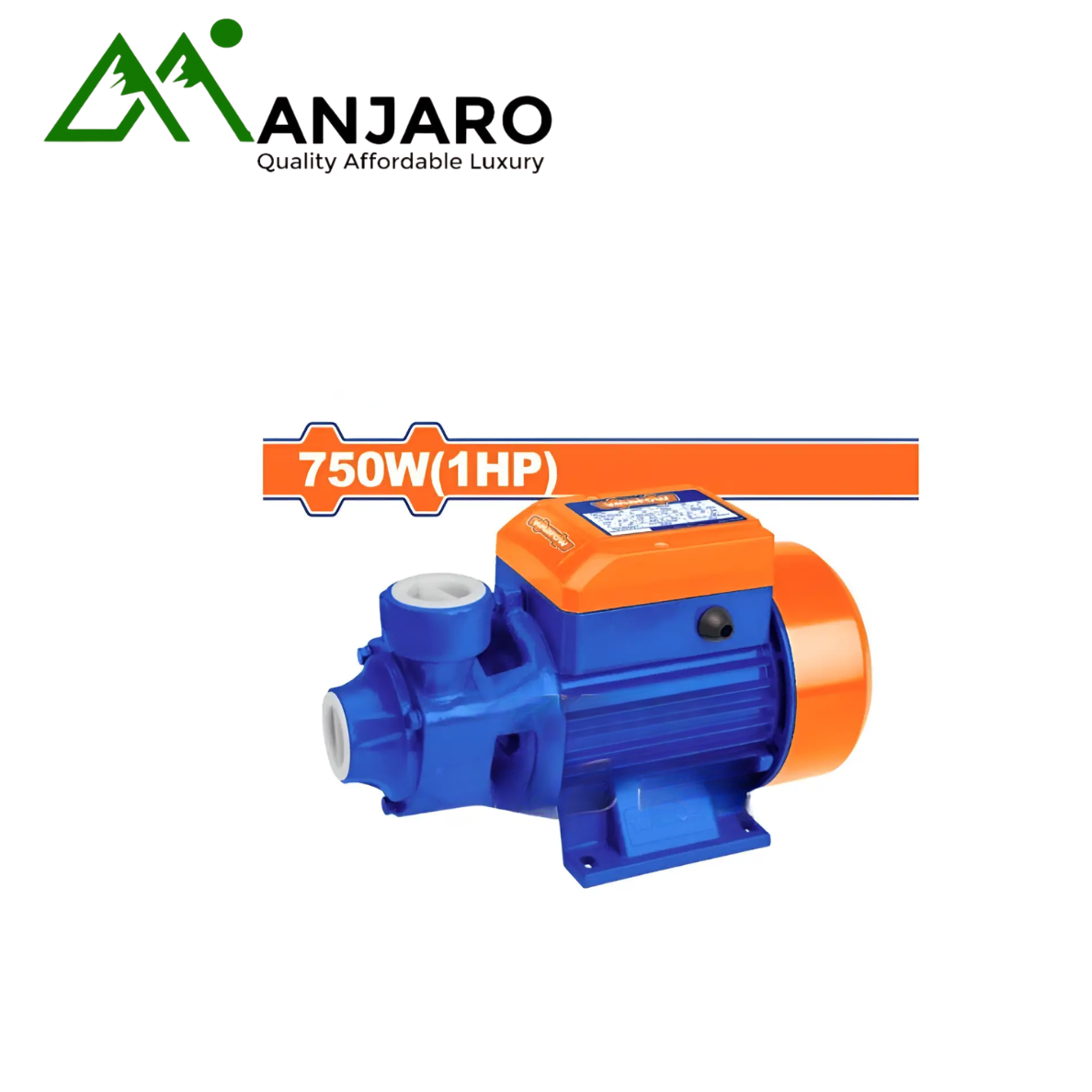 WWPVA03 Peripheral Water Pump