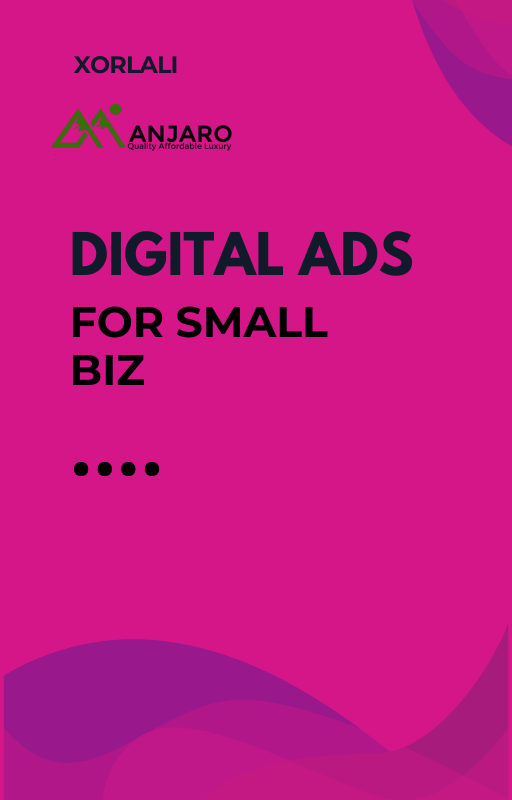 The Digital Ads Playbook
