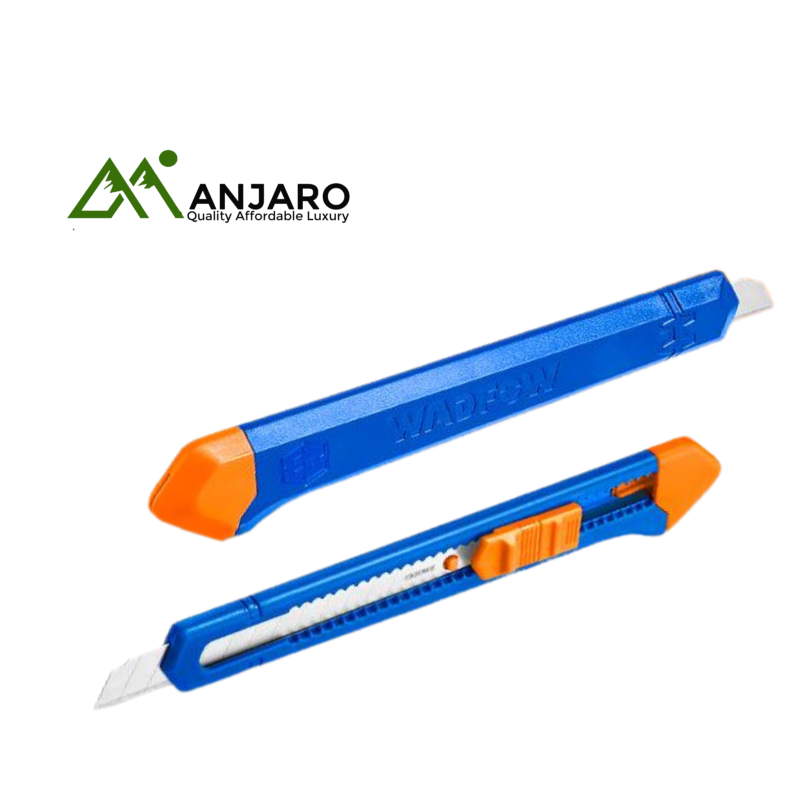 Wadfow Snap-Off Blade Knife WSK2909