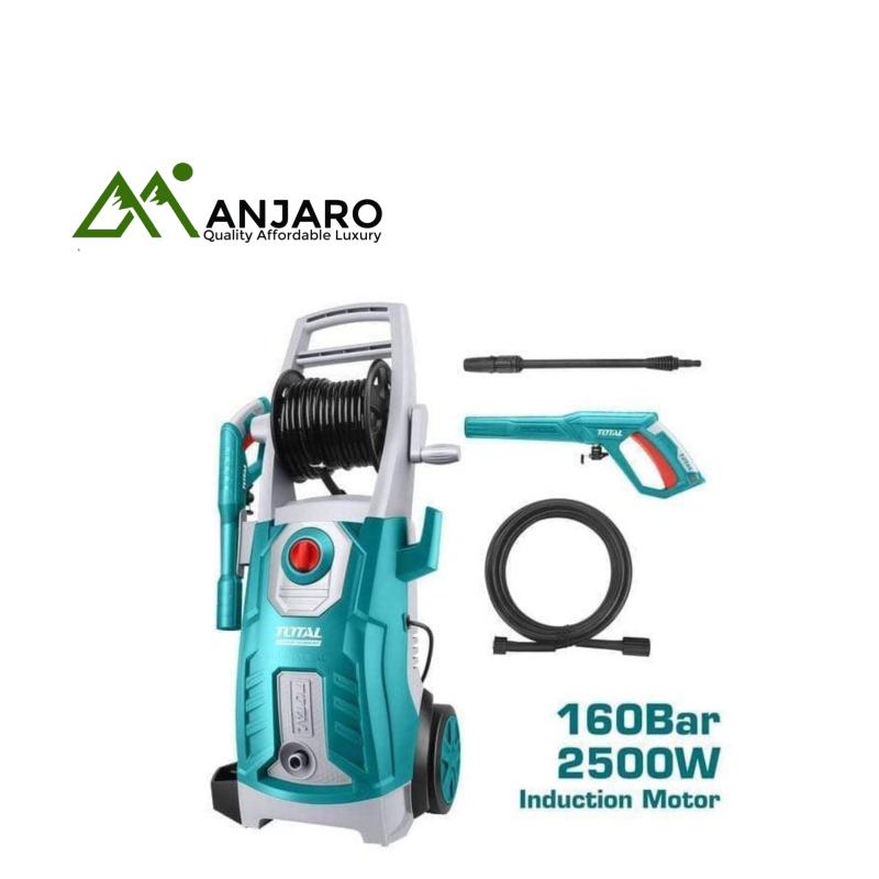 Total High pressure washer TGT11246