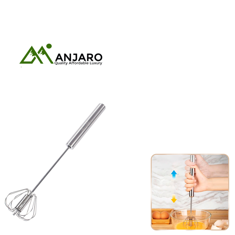 Decakila KMTT065M Spin whisk