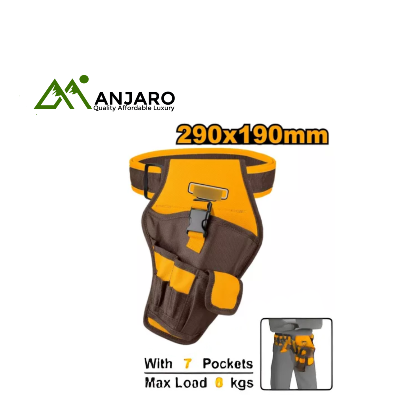 Ingco Drill Holster HTBP030128