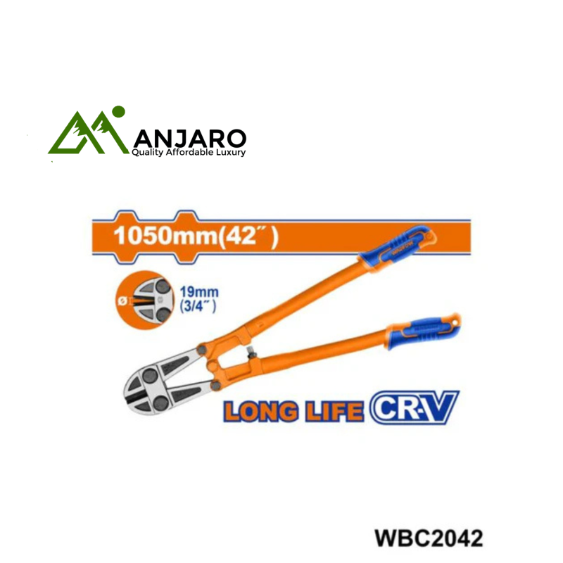 Heavy-Duty Bolt Cutter WBC2036 & WBC2042