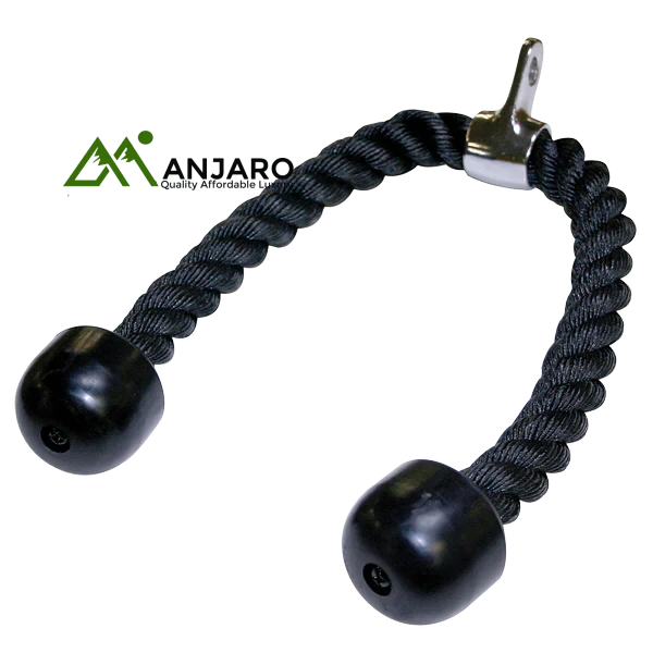 Body-Solid Tools Triceps Rope