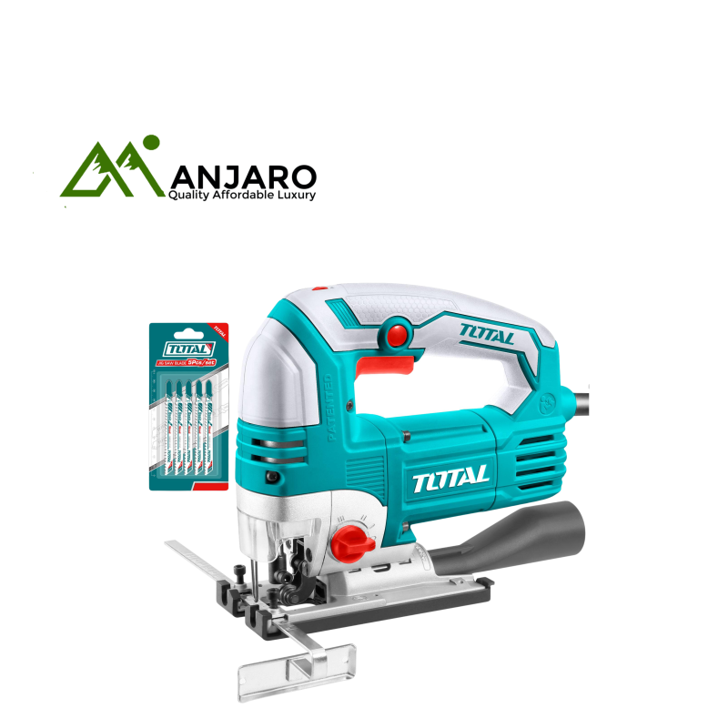 Total Jig sawl TS2081356