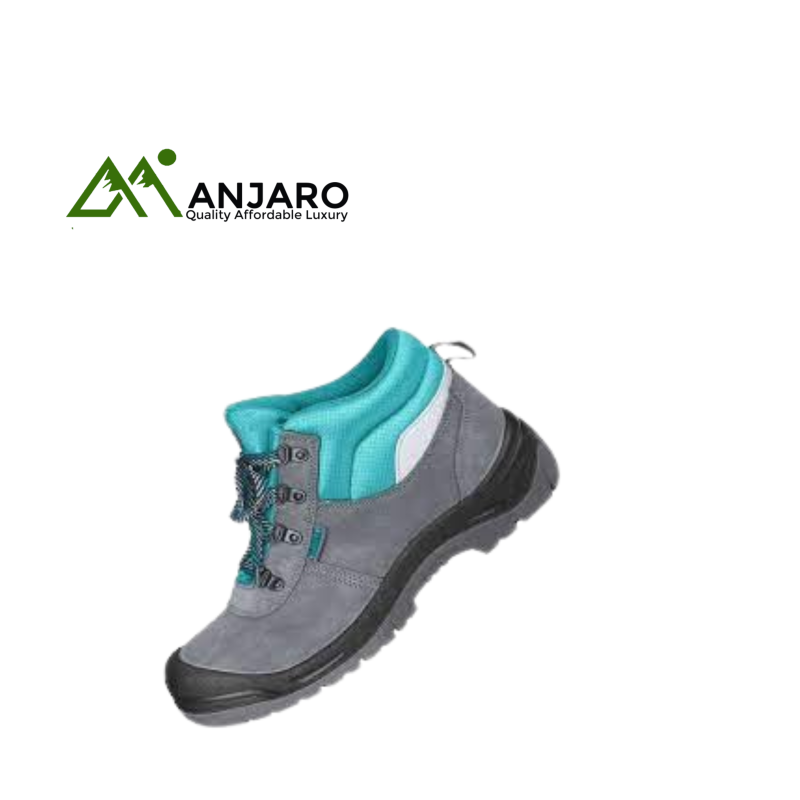 Total Safety Boots – TSP202SB Series (Sizes 39–46)