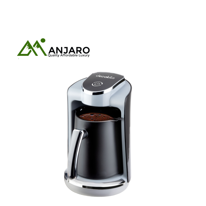 Decakila KECF030B Turkish coffee maker