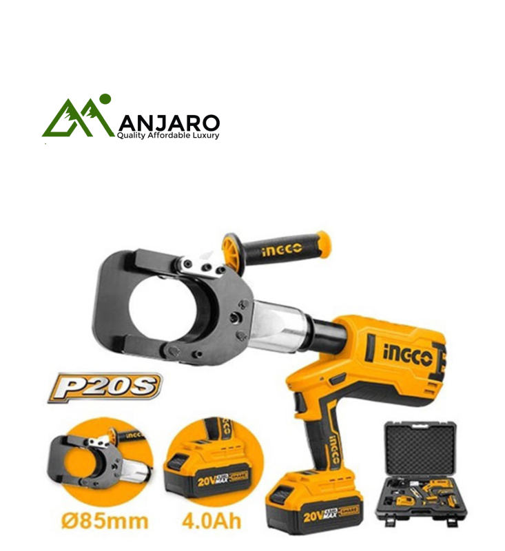 Ingco CRCLI2002 Cordless hydrauliccable cutter