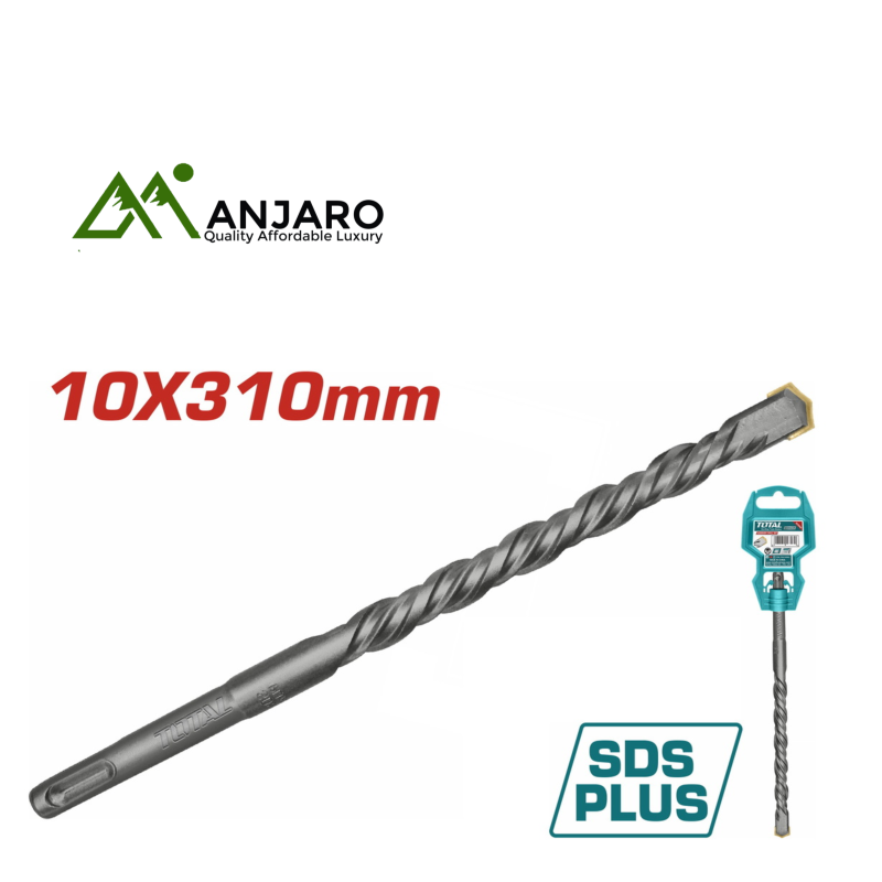 Total SDS plus hammer drill TAC311005