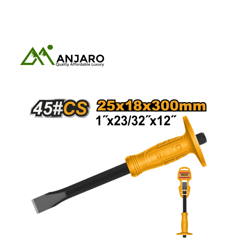 Ingco Cold Chisel  HCCL082412