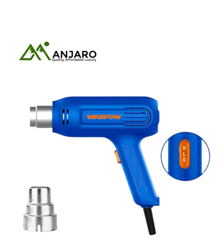 Wadfow WHG1516 Heat gun