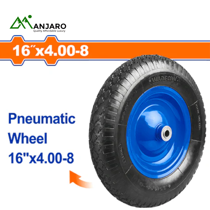 WWL8301 Pneumatic Wheel