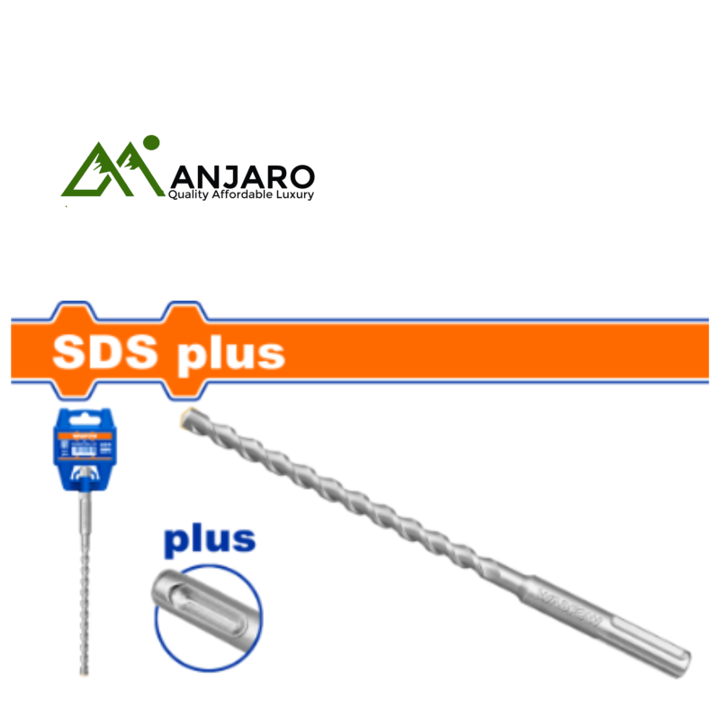 Wadfow WHD1207 SDS plus hammer drill