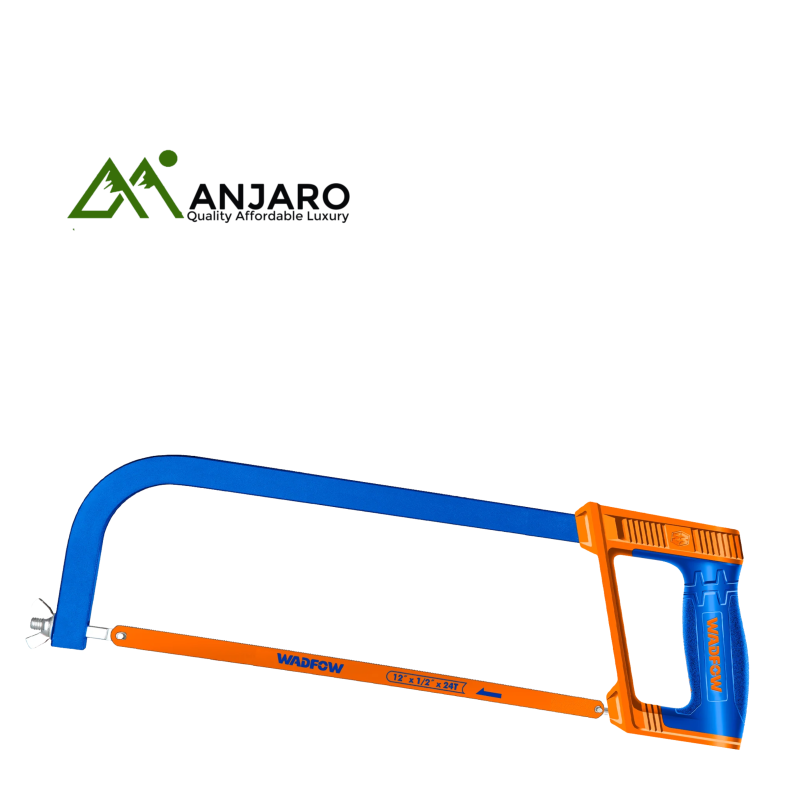 Wadfow Hacksaw Frame WHF3168