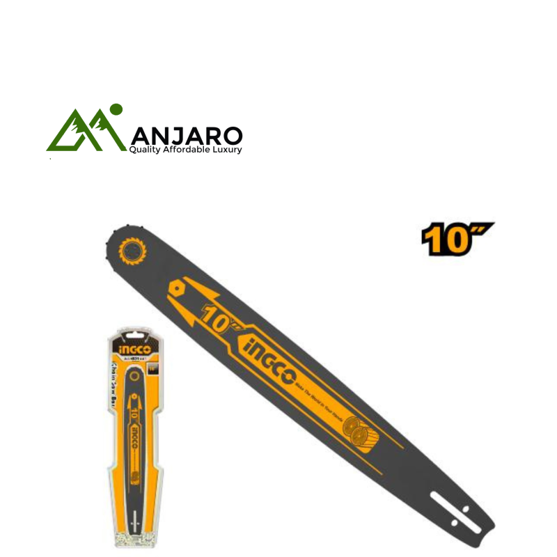 Ingco AGSB51001 Chain saw bar