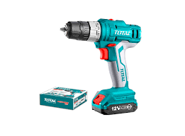 Total TG1061356 Impact Drill – 680W
