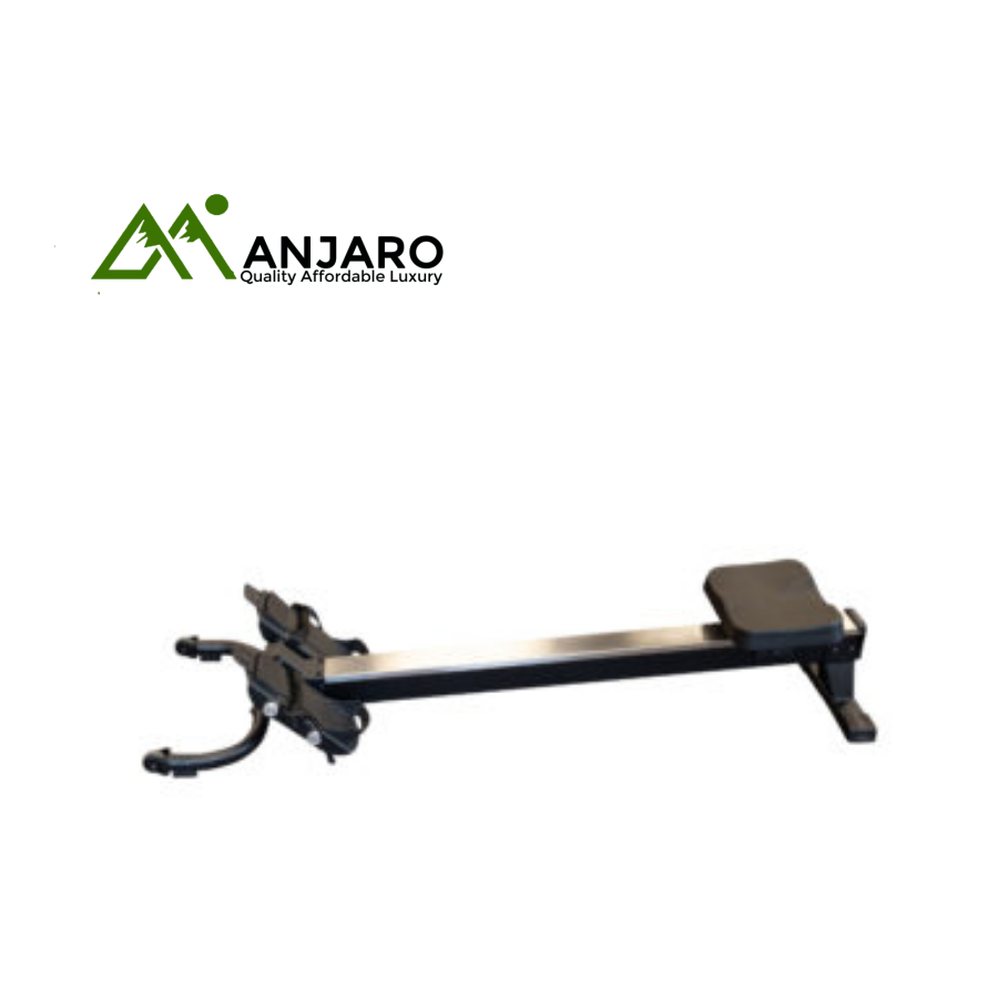 Body-Solid GROW Rower Attachment – Low-Impact Cardio for Pulleys, Cable Machines & Home Gyms