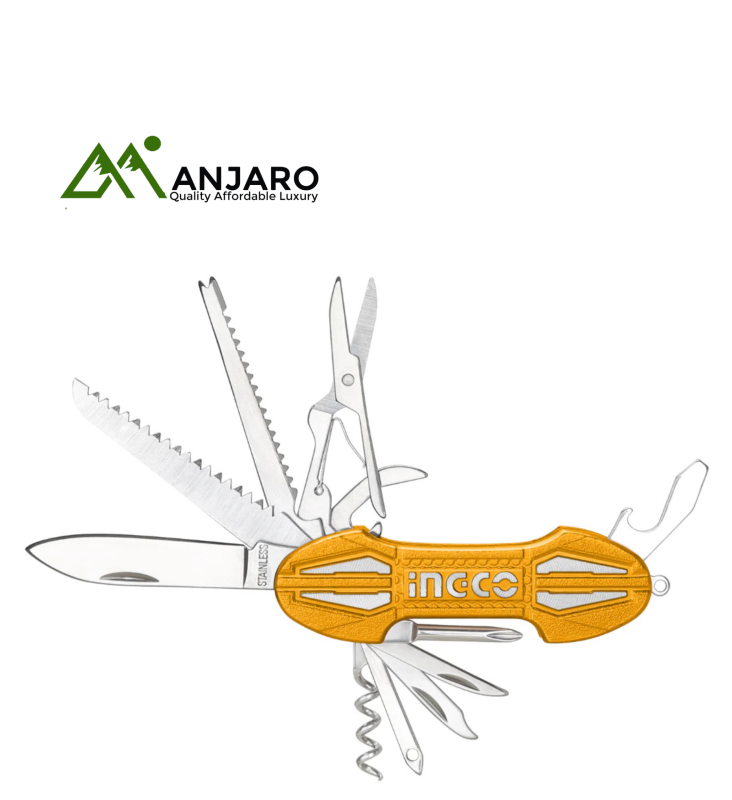 Ingco HMFK8158 Multi-function knife