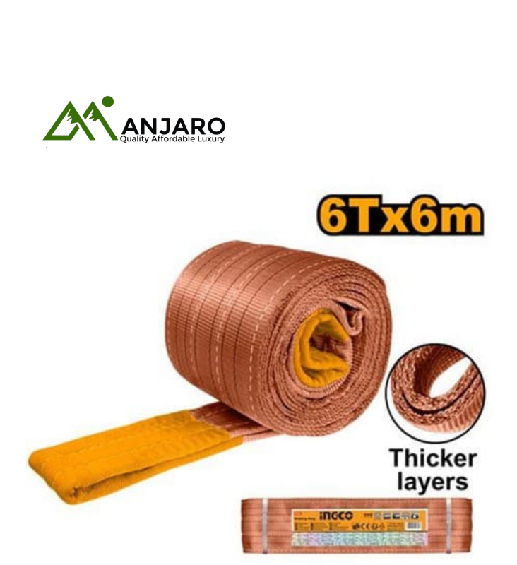 Ingco HWSP0606 Webbing sling