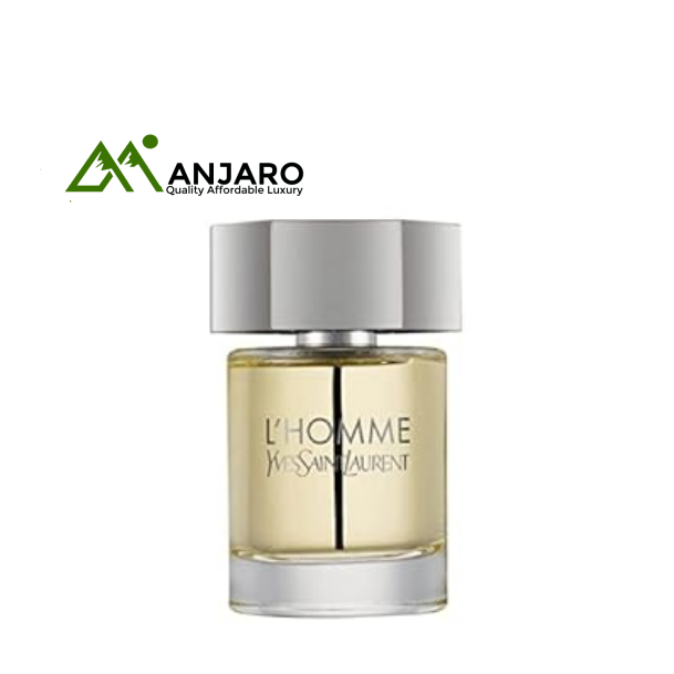 Yves Saint Laurent La Nuit de L’Homme Eau de Parfum – 100 ml