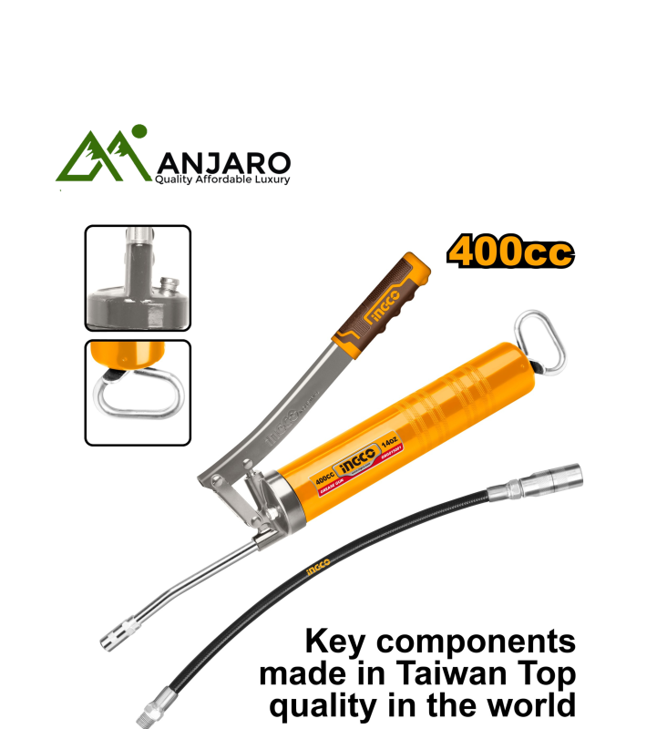 Ingco GRG015001 Grease gun