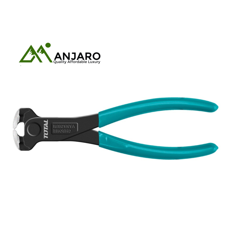 Total End cutting pliers THT260702