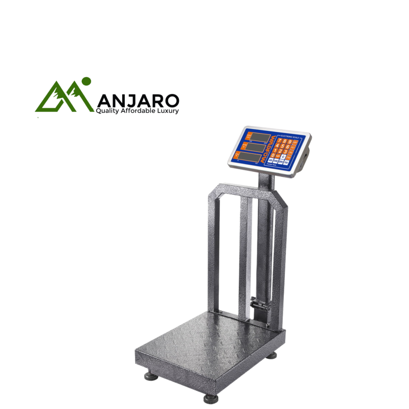 Wadfow Electronic Scale WEC1510