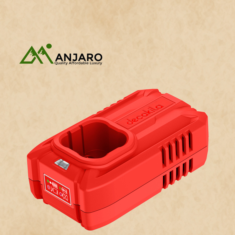 Decakila Battery charger HEDC006B